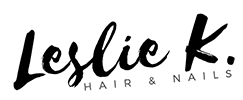 Leslie K Hair & Nail Salon